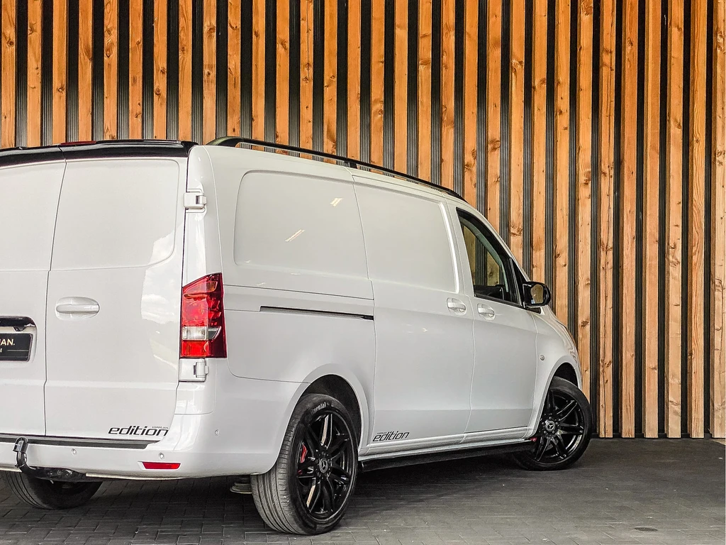 Mercedes-Benz Vito – foto 10