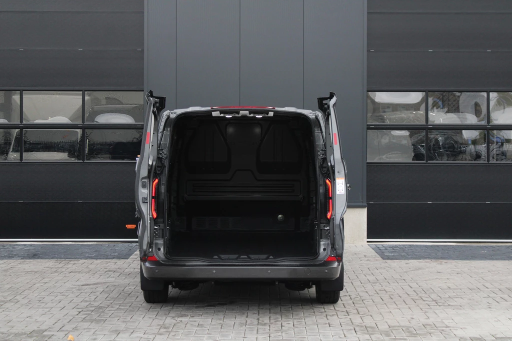 Ford E-Transit Custom – foto 11