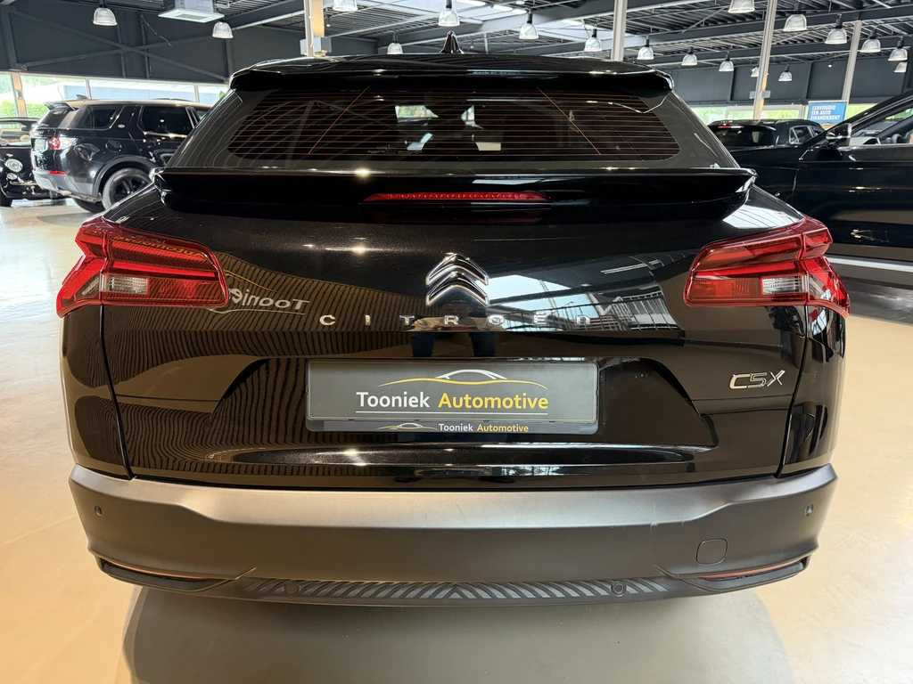 Citroën C5 X – foto 4