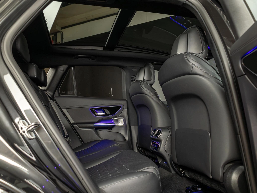 Mercedes-Benz GLC – foto 22