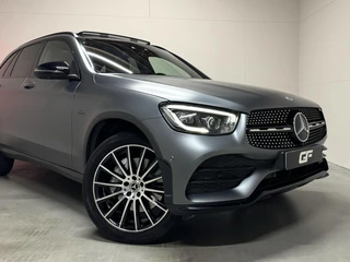Mercedes-Benz GLC – thumbnail 19