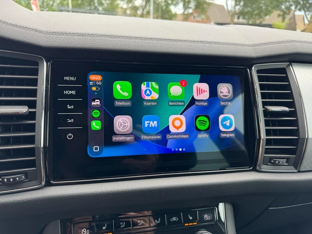 Škoda Kodiaq – foto 64