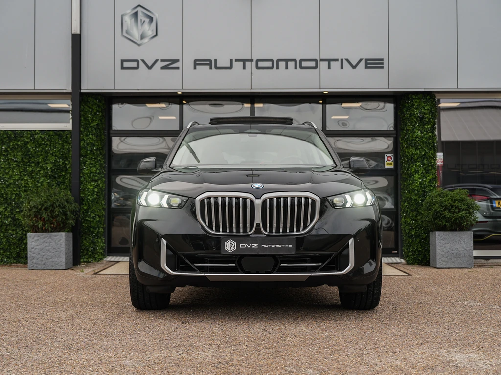 BMW X5 – foto 8