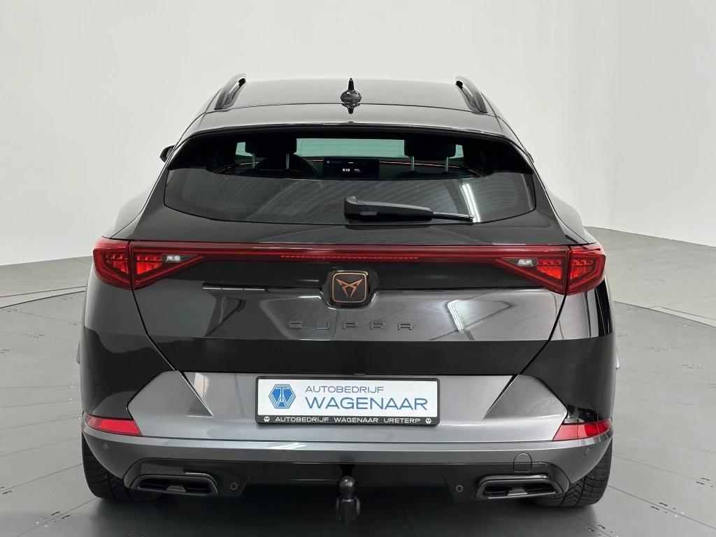 CUPRA Formentor – foto 8