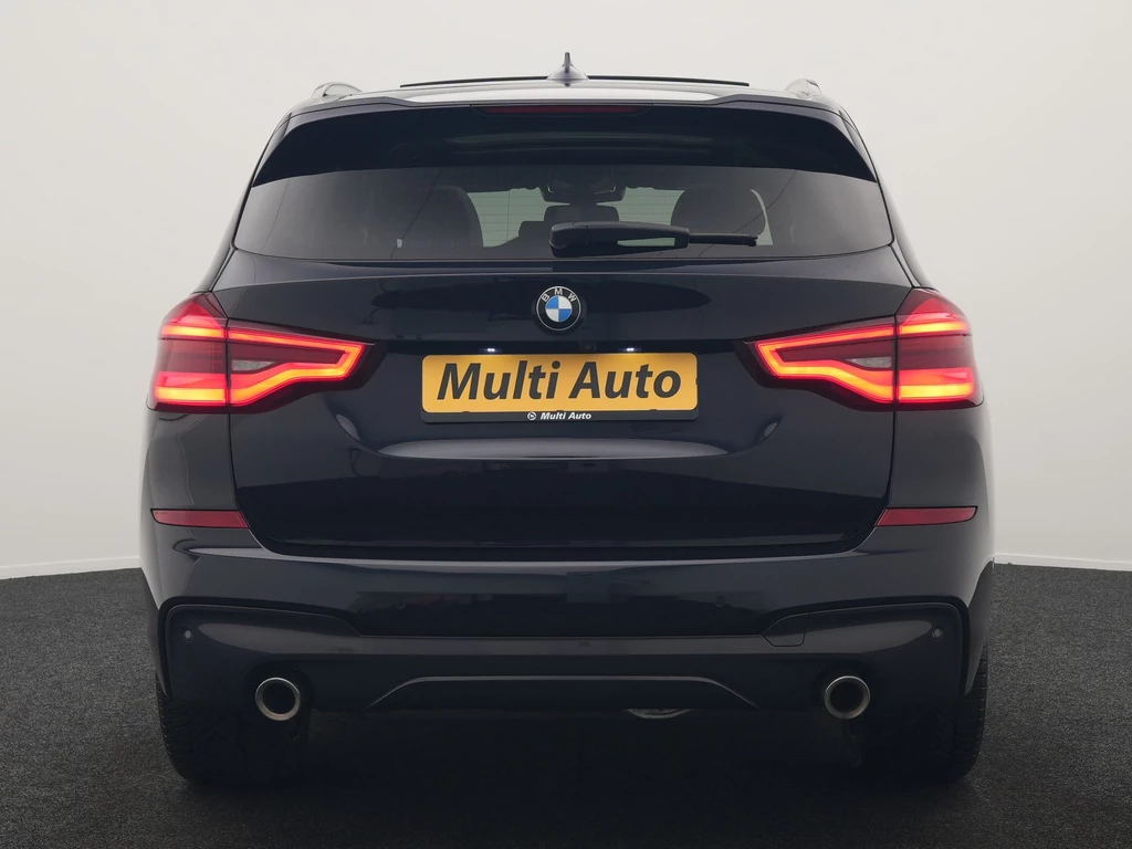 BMW X3 – foto 5