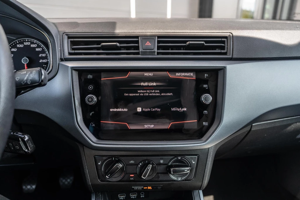 SEAT Arona – foto 28