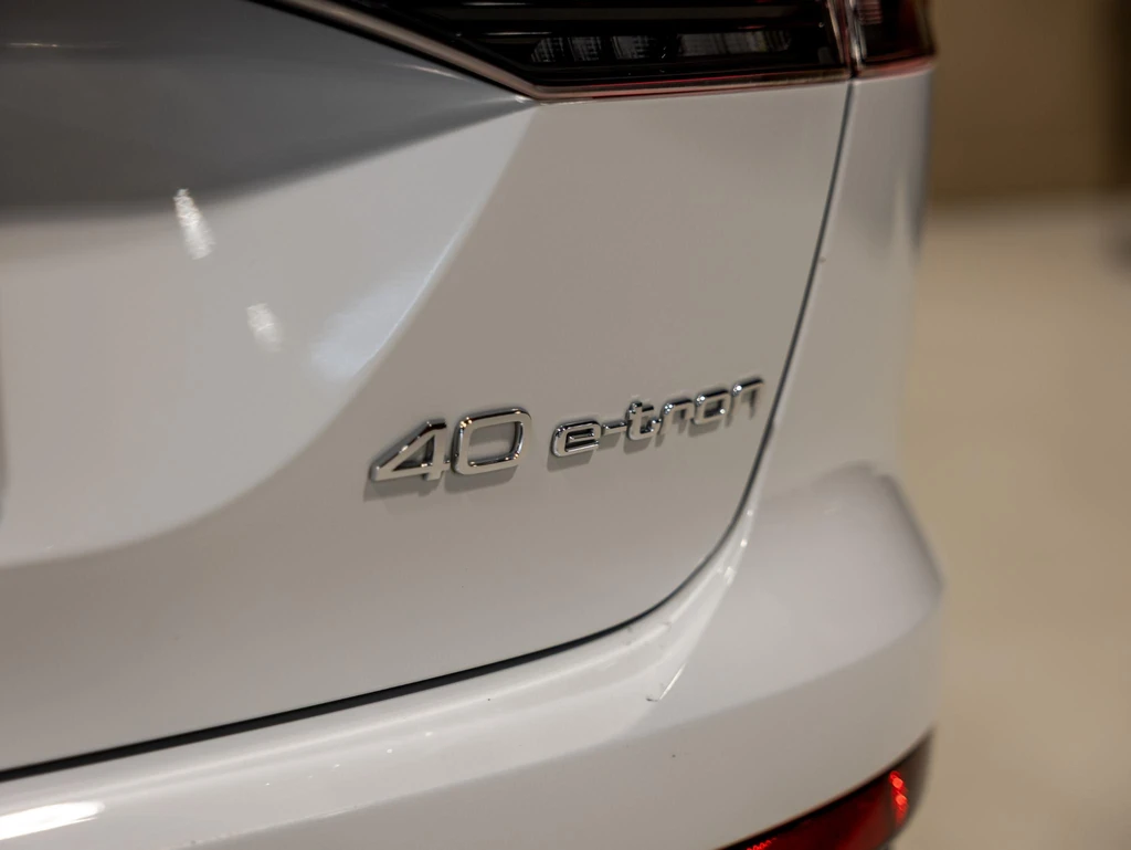 Audi Q4 Sportback e-tron – foto 17