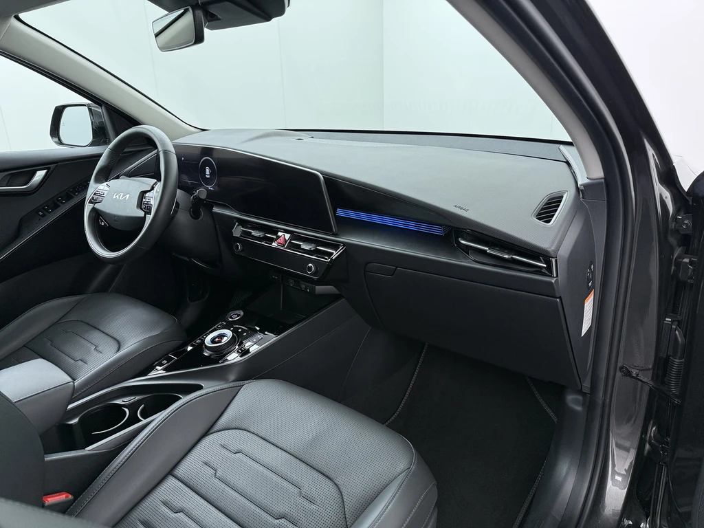 Kia Niro EV – foto 40