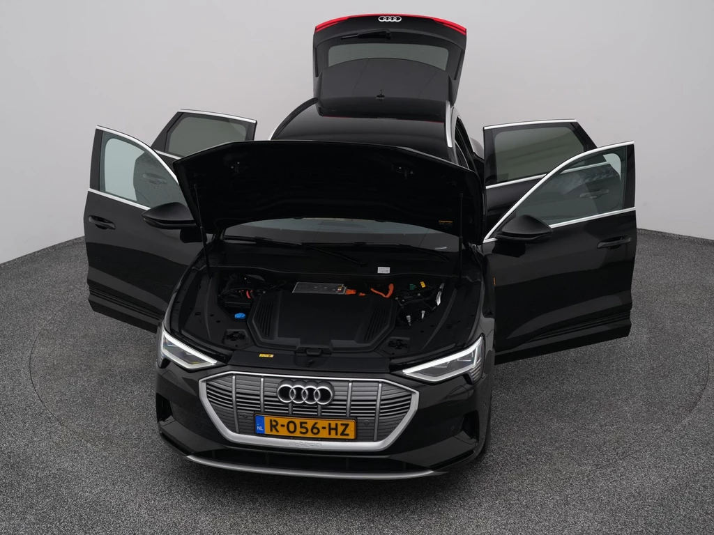 Audi e-tron – foto 18