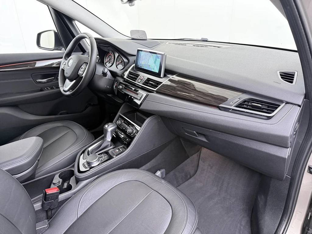 BMW 2 Serie – foto 40