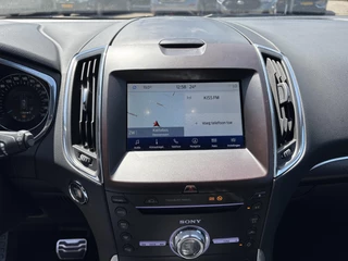 Ford S-Max – thumbnail 17