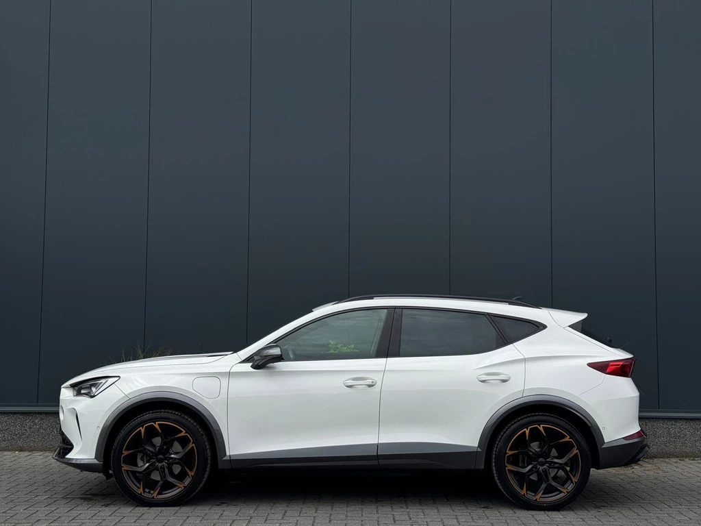 CUPRA Formentor – foto 5