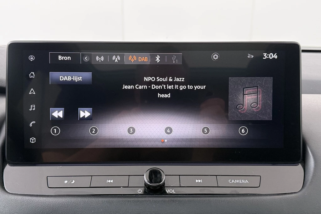 Nissan QASHQAI – foto 25