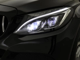 Mercedes-Benz C-Klasse – thumbnail 21