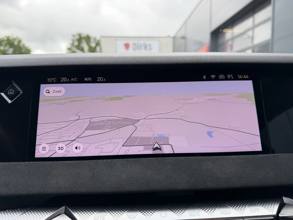 DS DS 4 – foto 24
