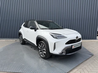 Toyota Yaris Cross – thumbnail 10