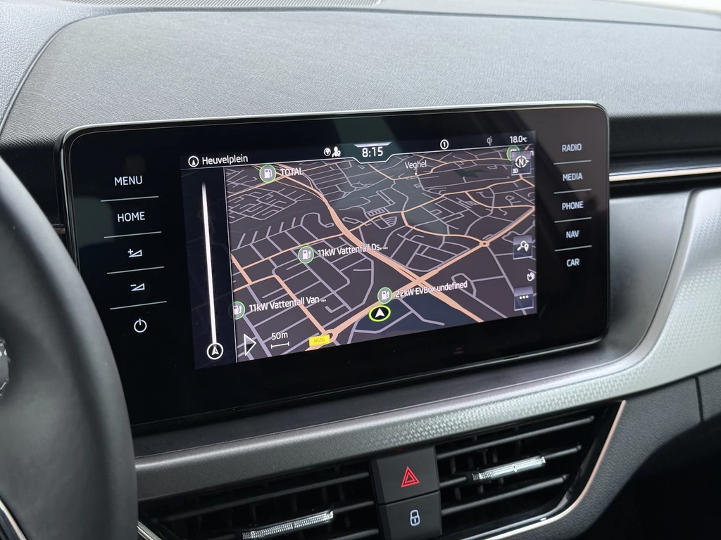 Škoda Kamiq – foto 17