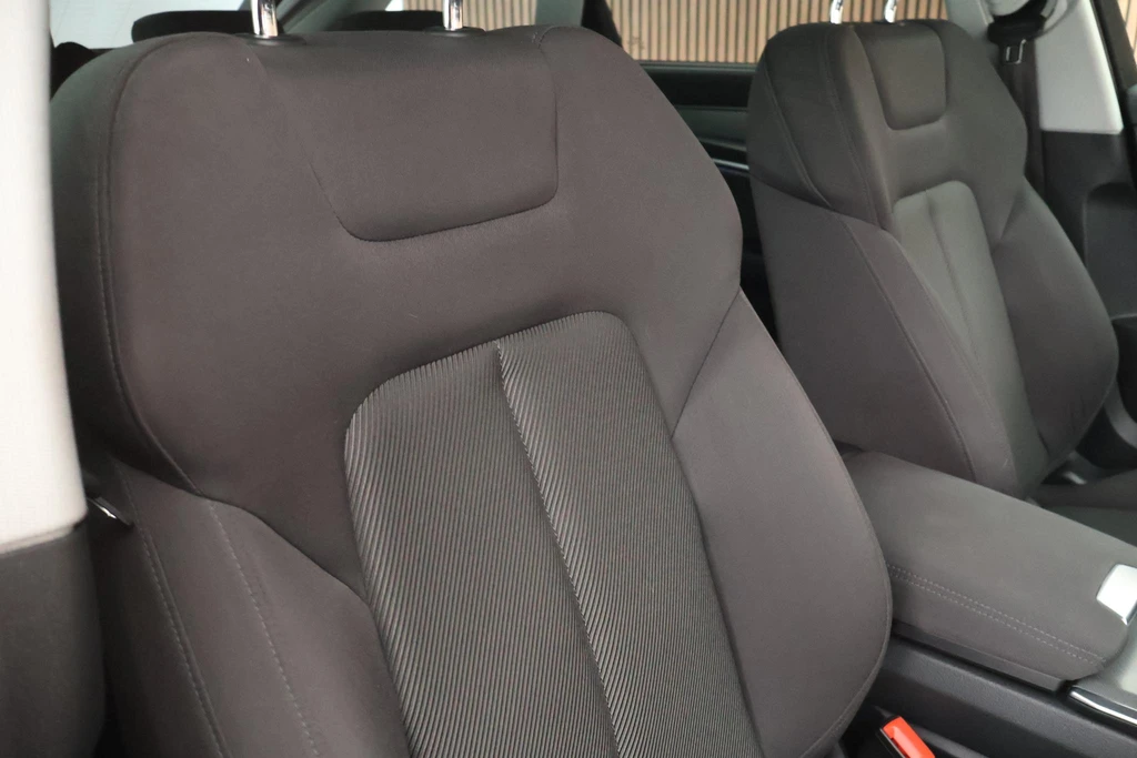 Audi A6 – foto 40