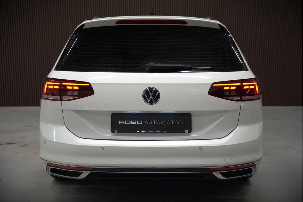 Volkswagen Passat – foto 6