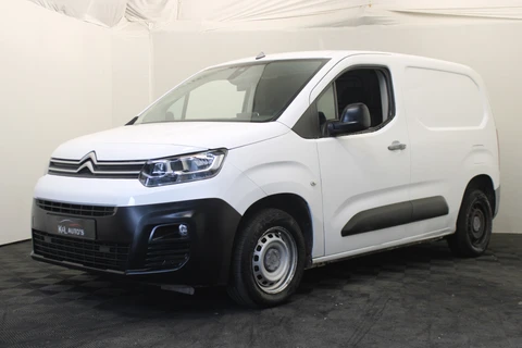 Citroën Berlingo 1.2 PureTech Club