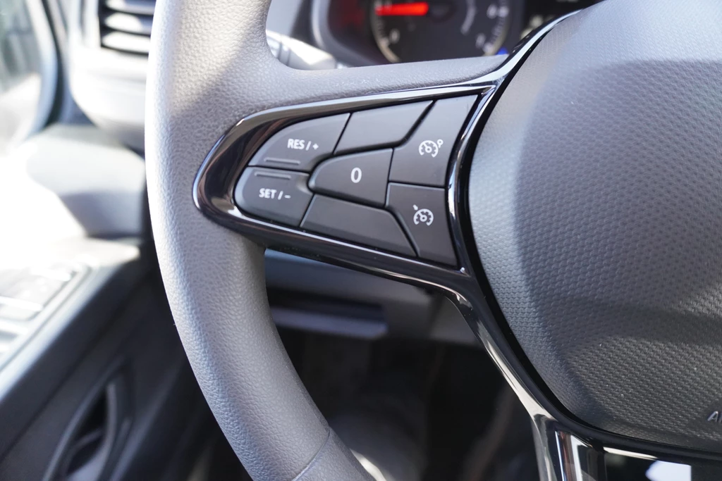 Renault Trafic – foto 15