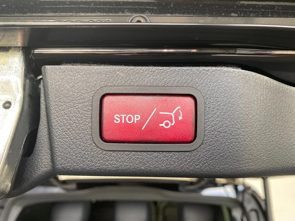 Mercedes-Benz EQV – foto 44