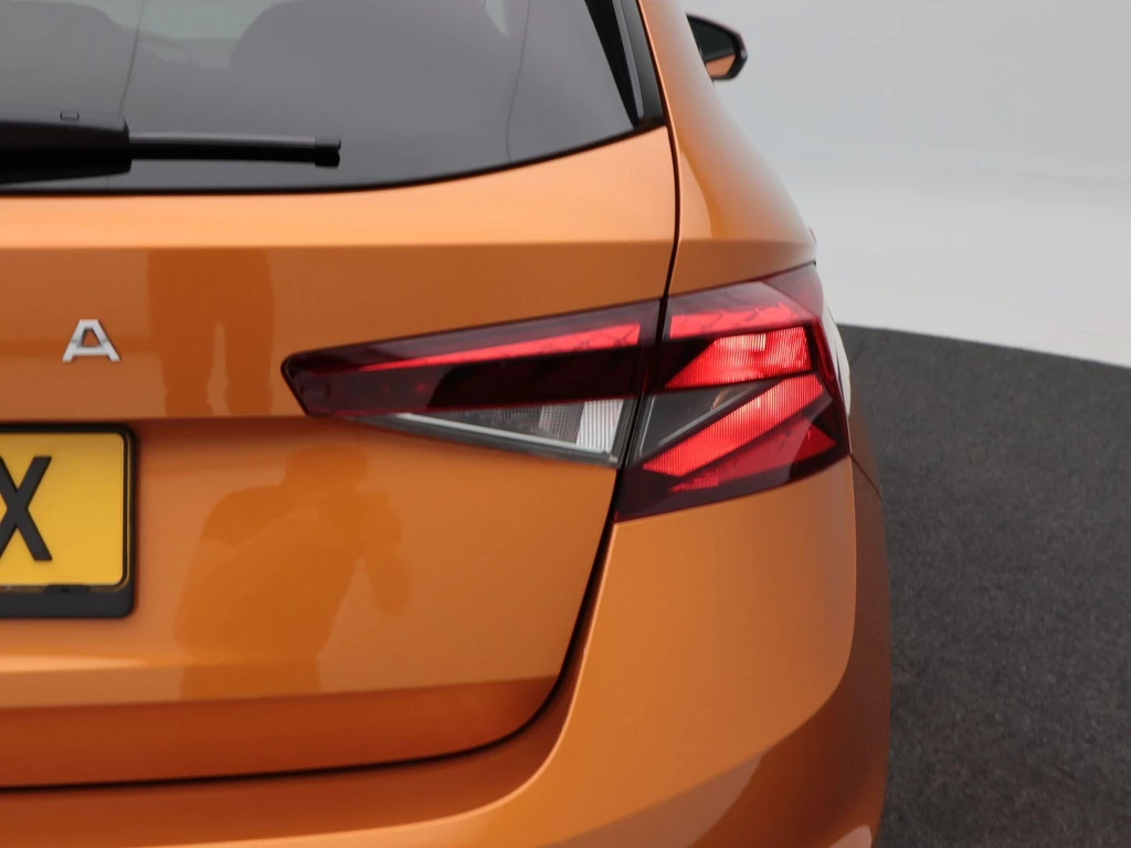 Škoda Fabia – foto 13