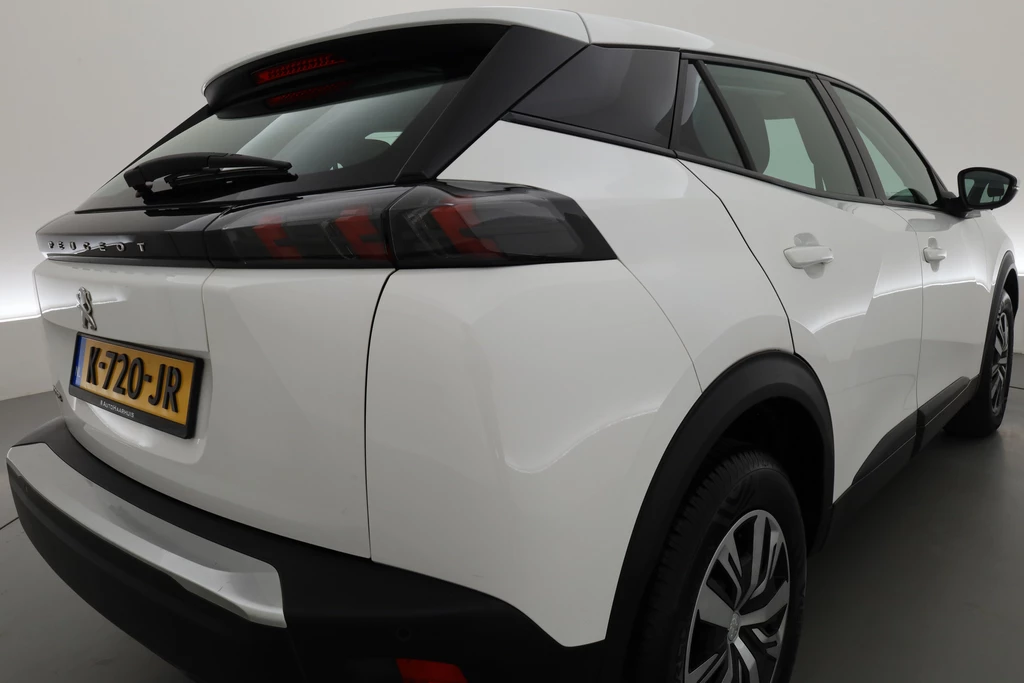 Peugeot 2008 – foto 5
