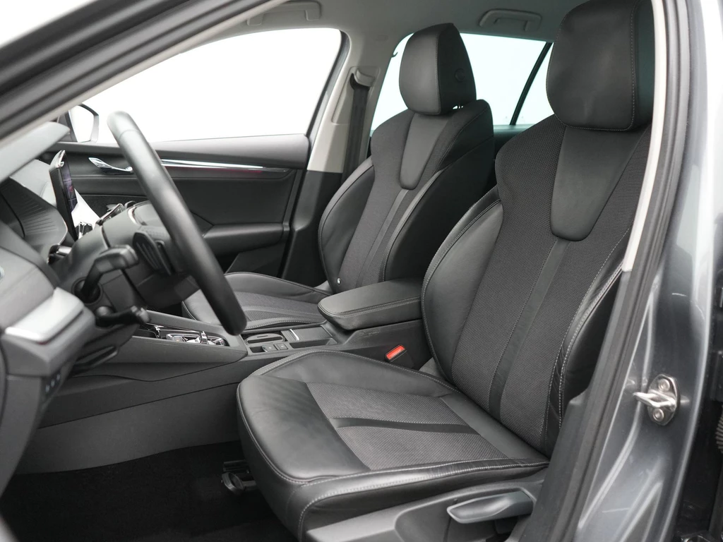 Škoda Octavia – foto 48