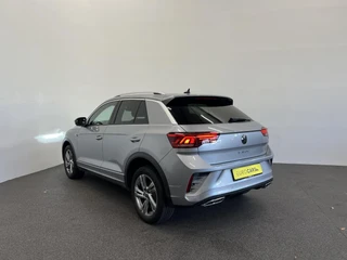 Volkswagen T-Roc – thumbnail 3