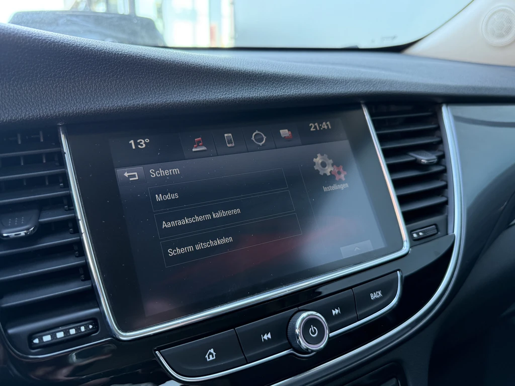 Opel Mokka X – foto 32