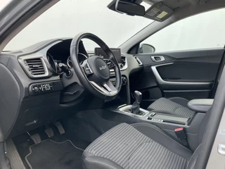 Kia Ceed Sportswagon – thumbnail 19