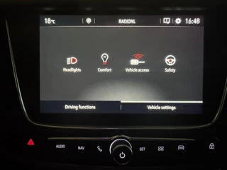 Opel Crossland X – thumbnail 20