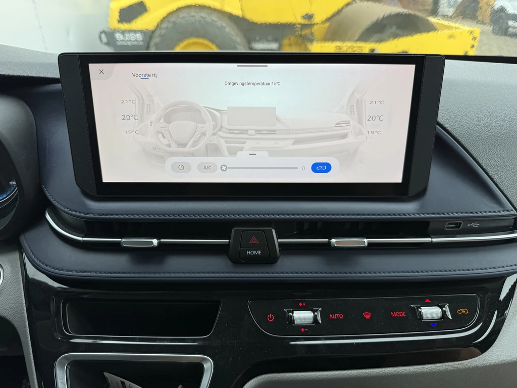 Maxus eDeliver9 – foto 20