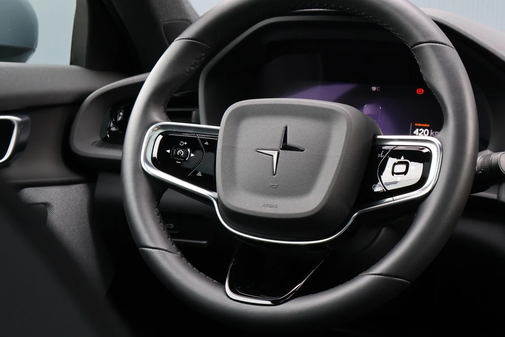 Polestar 2 – foto 18
