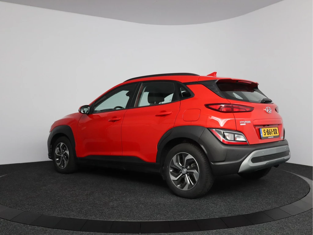 Hyundai Kona – foto 4