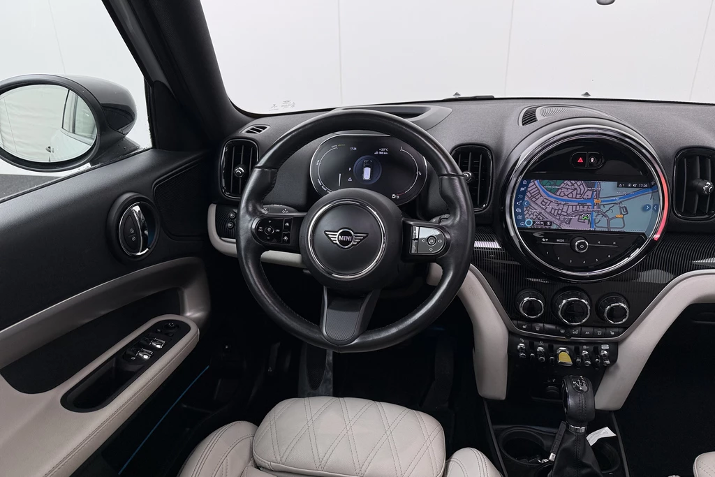 MINI Countryman – foto 9