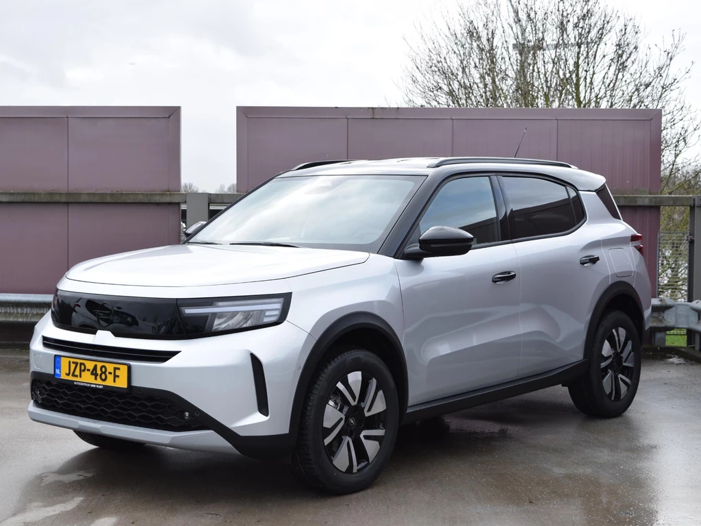 Opel Frontera – foto 2