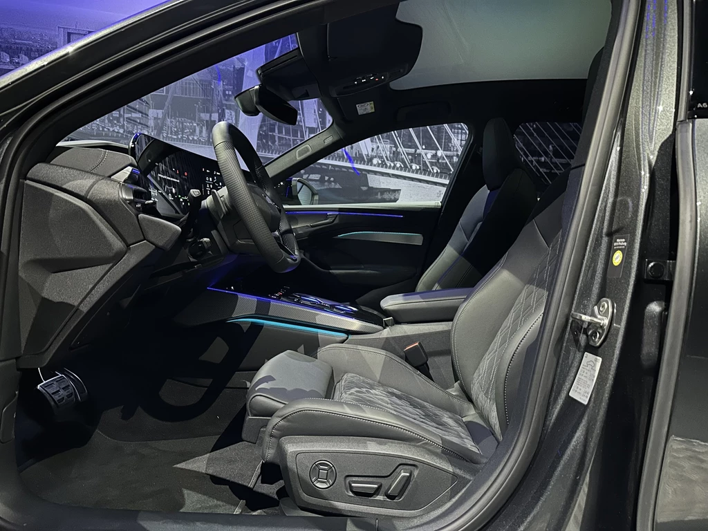 Audi A6 – foto 20