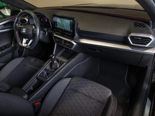 SEAT Leon – thumbnail 8