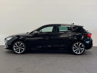 SEAT Leon – thumbnail 2