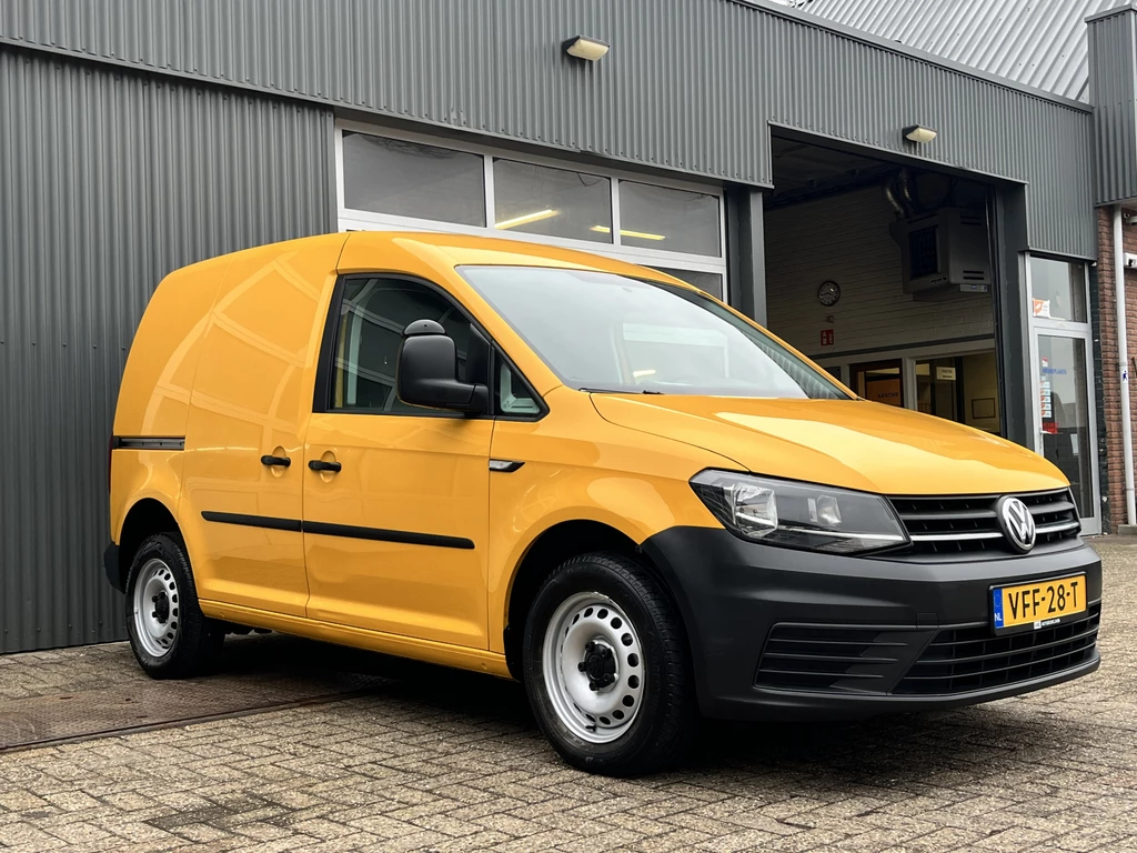 Volkswagen Caddy – foto 7
