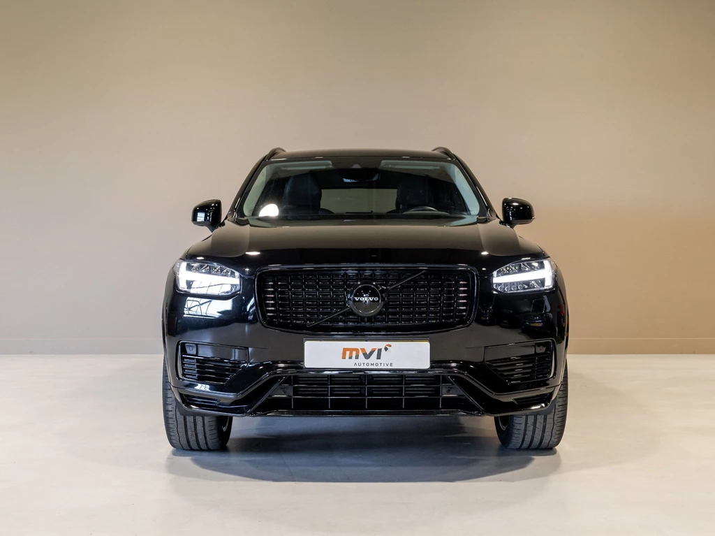 Volvo XC90 – foto 6