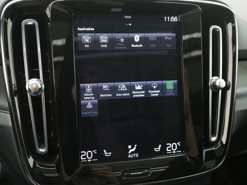 Volvo XC40 – foto 32