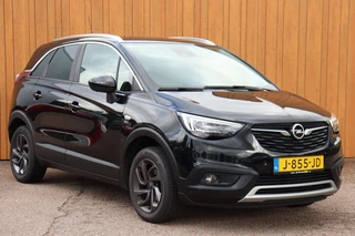 Opel Crossland X – thumbnail 6