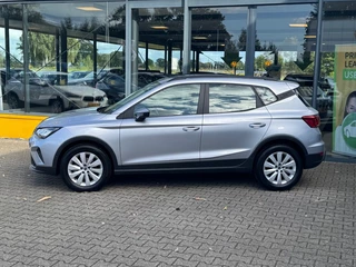 SEAT Arona – thumbnail 3