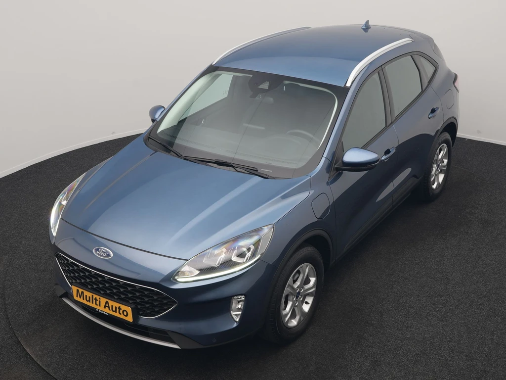 Ford Kuga – foto 2