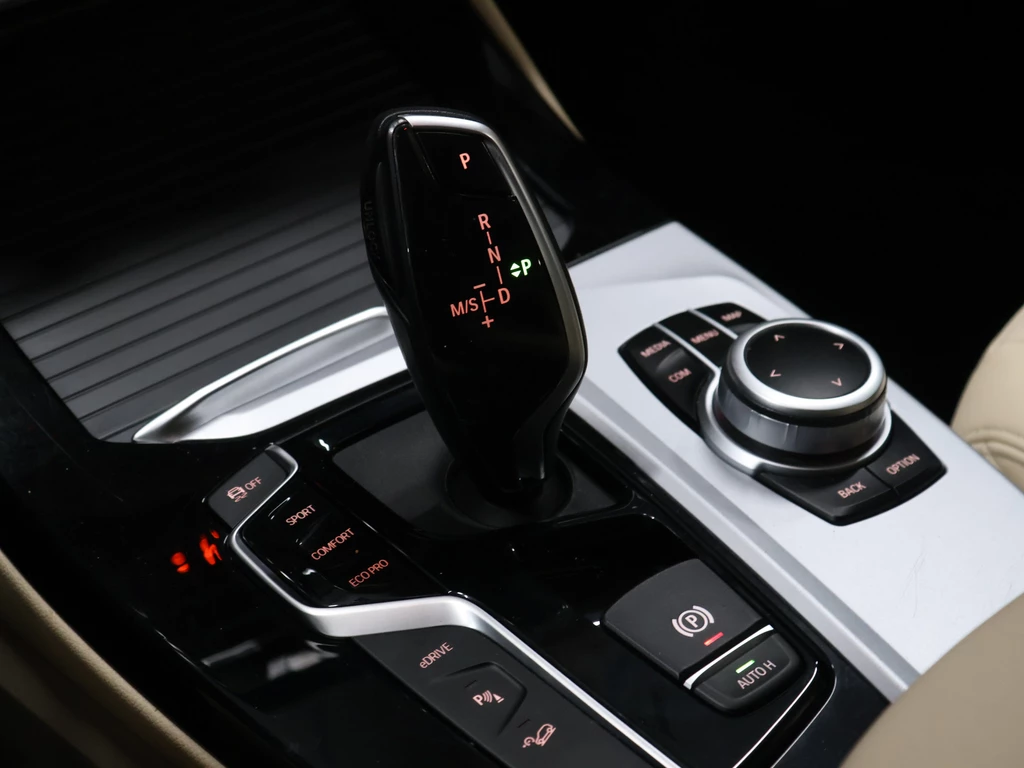 BMW X3 – foto 18