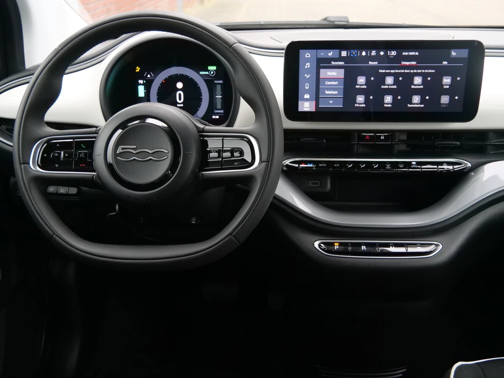 Fiat 500C – foto 12