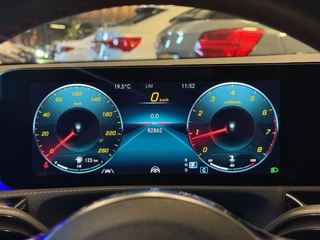 Mercedes-Benz CLA – thumbnail 14